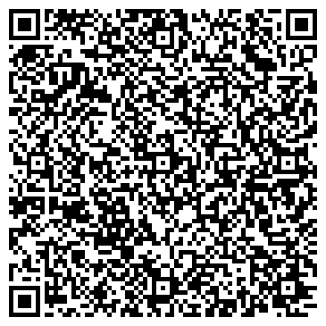 QR-код с контактной информацией организации ООО Торговый дом "Одиссей"