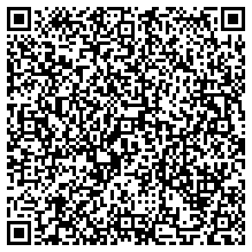 QR-код с контактной информацией организации ИП Клевер Шкаф