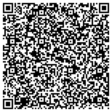 QR-код с контактной информацией организации АО «Ростехинвентаризация - Федеральное БТИ»