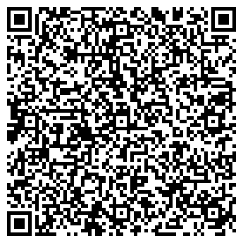 QR-код с контактной информацией организации ИП Мистер Гав