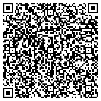 QR-код с контактной информацией организации ООО ТМ ГРУПП