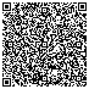 QR-код с контактной информацией организации Частная школа "Глобус"