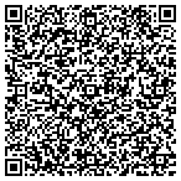QR-код с контактной информацией организации ООО Институт «Гражданпроект»
