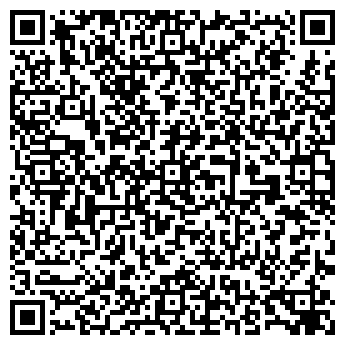 QR-код с контактной информацией организации ЖК «Лазурный берег» в Сочи