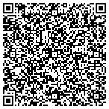 QR-код с контактной информацией организации ЧГМОО Клуб смешанных единоборств "Плацдарм"
