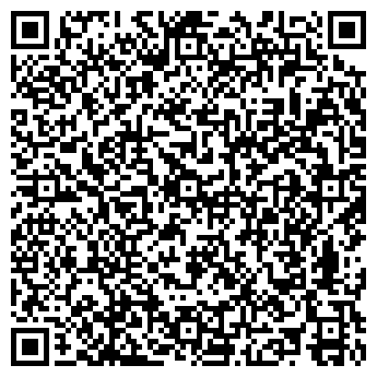 QR-код с контактной информацией организации Ренкомед