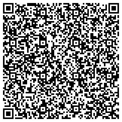 QR-код с контактной информацией организации Служба метрологии ОАО “Газпром газораспределение Киров»