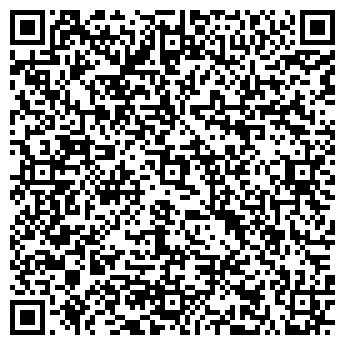 QR-код с контактной информацией организации ООО Центр красоты «Суфле»