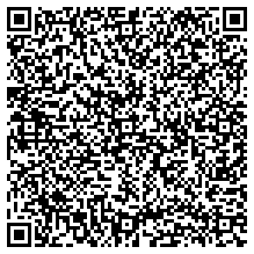 QR-код с контактной информацией организации Лянгасовский газовый участок