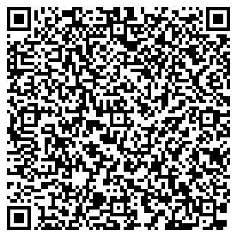 QR-код с контактной информацией организации ООО Экология Подмосковья