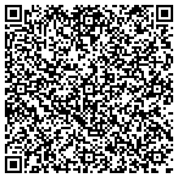 QR-код с контактной информацией организации ООО Печной Склад