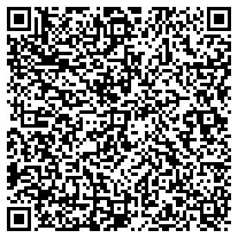 QR-код с контактной информацией организации EL - auto.online