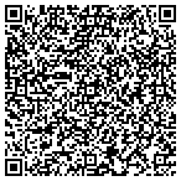 QR-код с контактной информацией организации ООО Автосервис в Сысоево