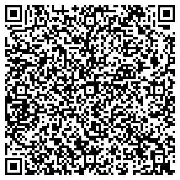 QR-код с контактной информацией организации Такси "Москва Сити"