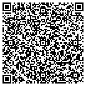 QR-код с контактной информацией организации ИП Магазин "Сластёна"