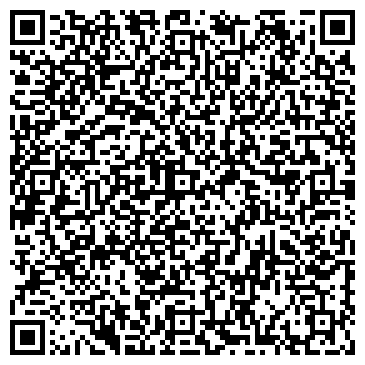 QR-код с контактной информацией организации ООО Матерна Шоп