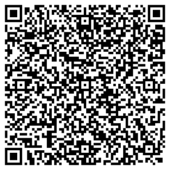 QR-код с контактной информацией организации ООО Владид