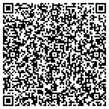 QR-код с контактной информацией организации Унидом Спб