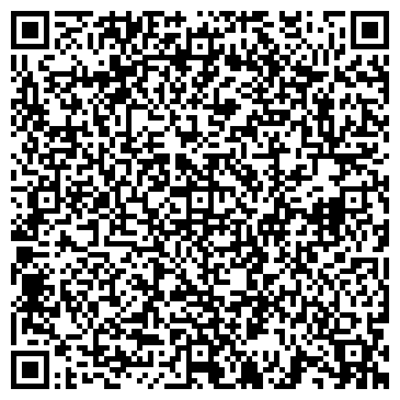 QR-код с контактной информацией организации КХ Зона отдыха "Тихий залив"