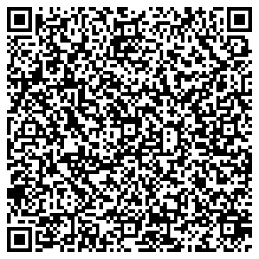 QR-код с контактной информацией организации СООО «Мидеа-Горизонт»