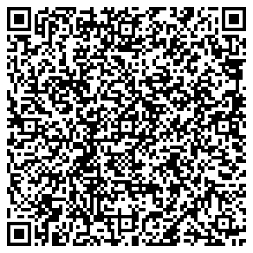 QR-код с контактной информацией организации ООО Мир Фитнеса