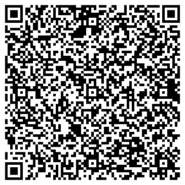 QR-код с контактной информацией организации АО Тобольское ПАТП