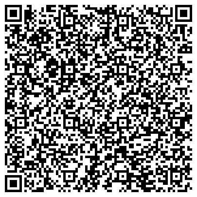 QR-код с контактной информацией организации Хостел "Modern - hostel" Селятино