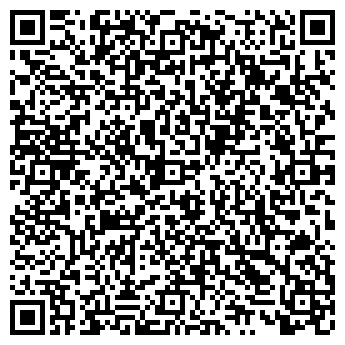 QR-код с контактной информацией организации ООО АвтоСила
