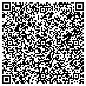 QR-код с контактной информацией организации ООО «Индатэк » Санкт-Петербург