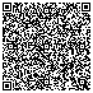 QR-код с контактной информацией организации ООО Советник по призыву