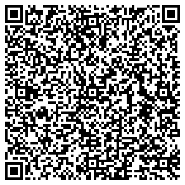 QR-код с контактной информацией организации АО "Газпром газораспределение Киров"