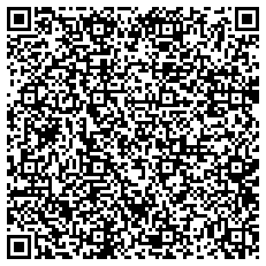 QR-код с контактной информацией организации ООО Центральная СЭС Электросталь