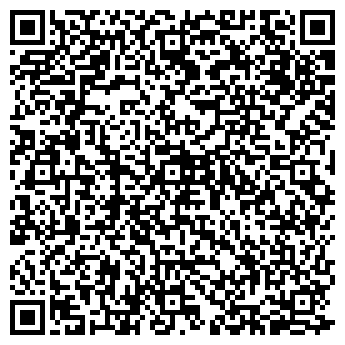 QR-код с контактной информацией организации ООО "Индатэк"  Краснодар