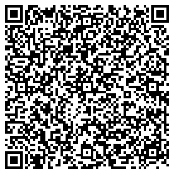 QR-код с контактной информацией организации ООО Зубная фея