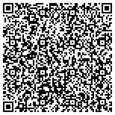 QR-код с контактной информацией организации КПК "Семейные сбережения" Чебоксары