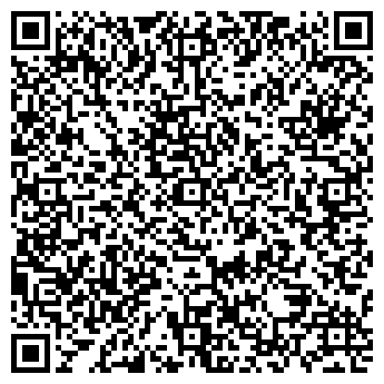 QR-код с контактной информацией организации ООО Остекление.ИНФО