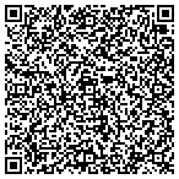 QR-код с контактной информацией организации ОАО «Коммунэнерго»