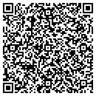 QR-код с контактной информацией организации ООО Фиджи