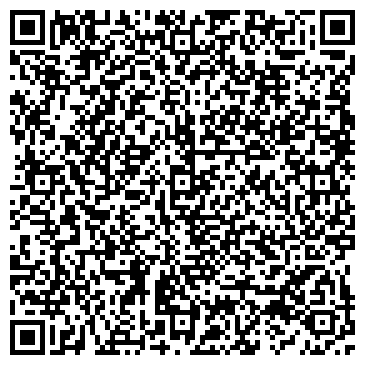 QR-код с контактной информацией организации ПАО «Кировэнерго»