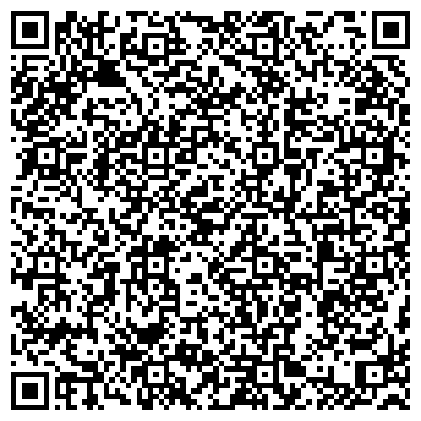 QR-код с контактной информацией организации Студия театра и кино "Лица"