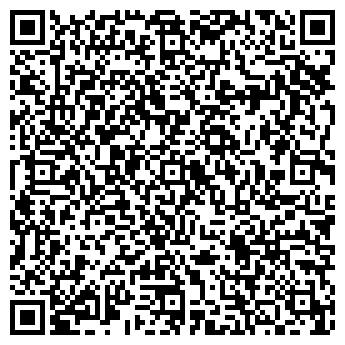 QR-код с контактной информацией организации Детский сад "Тепло"
