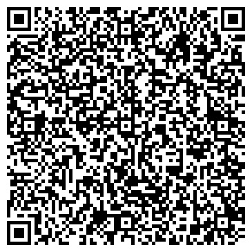 QR-код с контактной информацией организации AT - Clean