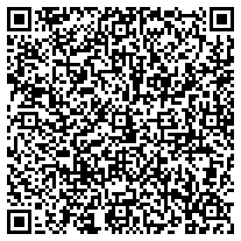 QR-код с контактной информацией организации ООО Парфюм Престиж