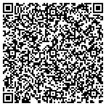 QR-код с контактной информацией организации ООО Мир текстиля