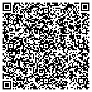 QR-код с контактной информацией организации Магазин "Рыболов"