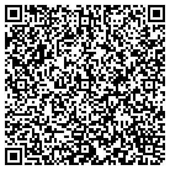 QR-код с контактной информацией организации ООО Вент - мастер