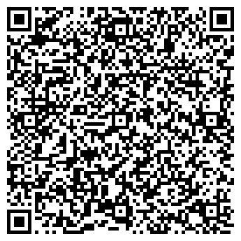 QR-код с контактной информацией организации ООО Bronzeglow
