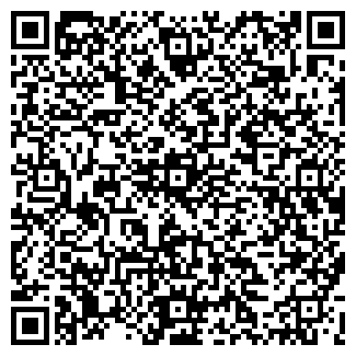 QR-код с контактной информацией организации ООО Геобур