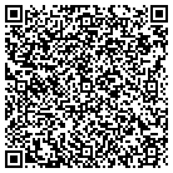 QR-код с контактной информацией организации ООО Зоомагазин "Котэ"