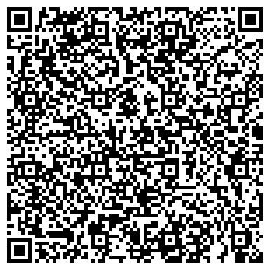 QR-код с контактной информацией организации Студия штор Елены Силаевой
